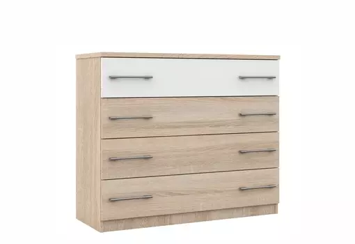 Комод Аврора 4ящ