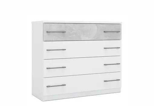 Комод Аврора 4ящ