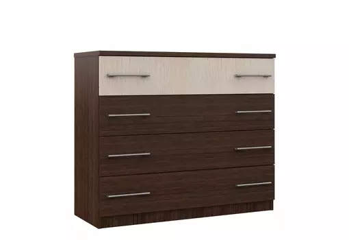 Комод Аврора 4ящ