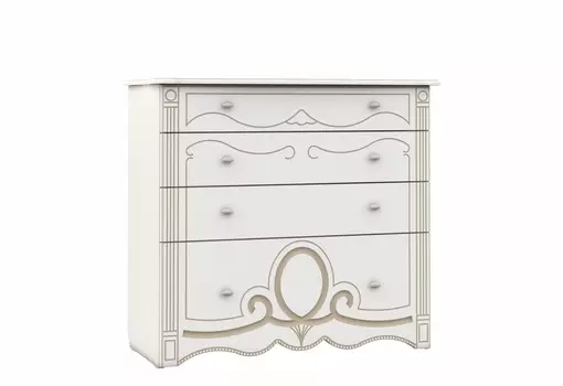 Комод Барбара