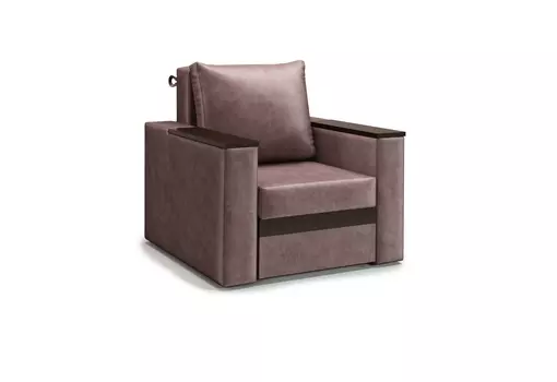 Кресло Браун нераскладное