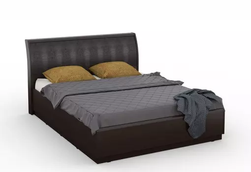 Кровать Токио 160*200 (подъемник)