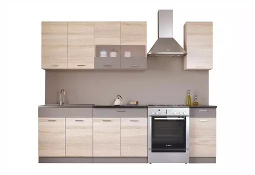 Кухонный гарнитур Николь 2,0м
