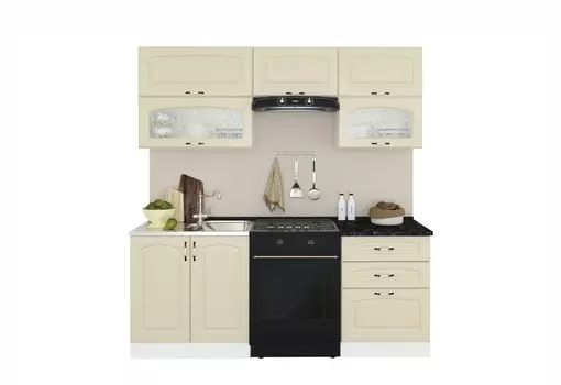 Кухонный гарнитур Равенна Фаби 2,0м №2