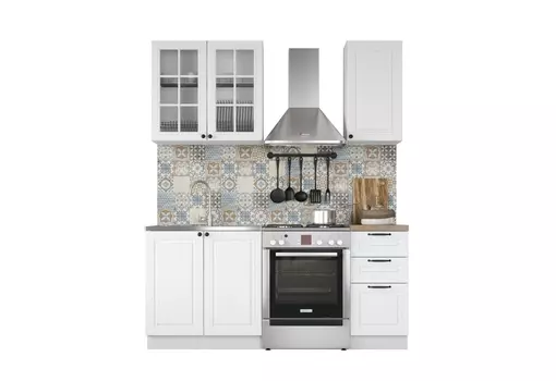 Кухонный гарнитур Равенна Роял 1,2м (40)