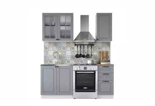 Кухонный гарнитур Равенна Роял 1,2м (40)