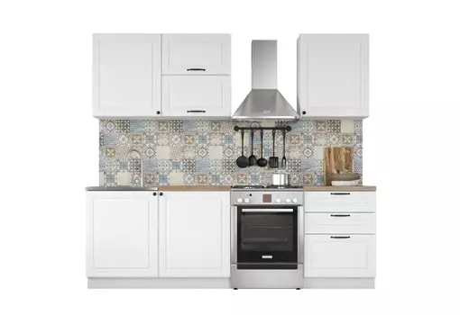 Кухонный гарнитур Равенна Роял 1,8м (60/60)
