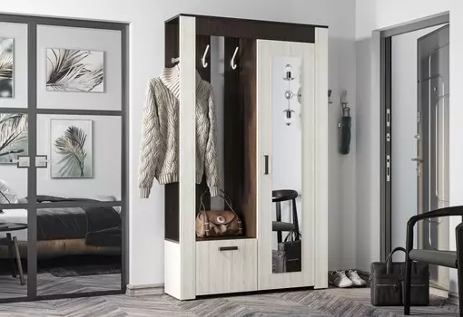 Прихожая Франк