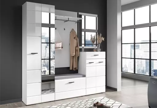 Прихожая Йорк