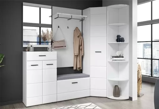 Прихожая Йорк