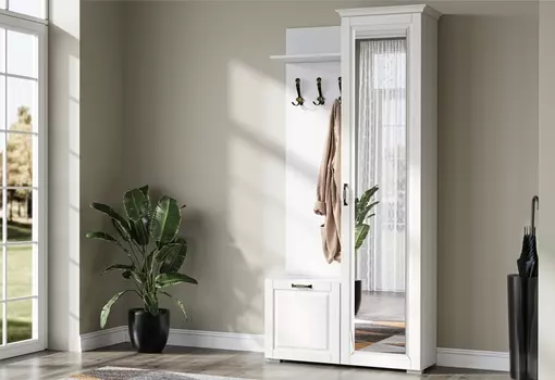 Прихожая Лацио 0,96м