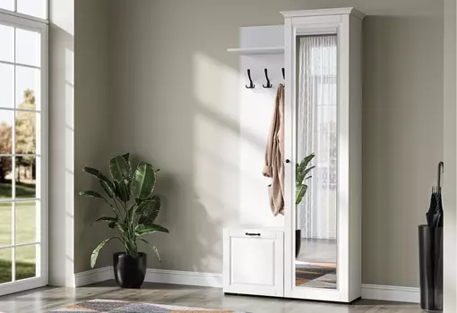 Прихожая Лацио 0,96м