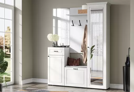 Прихожая Лацио