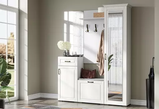 Прихожая Лацио