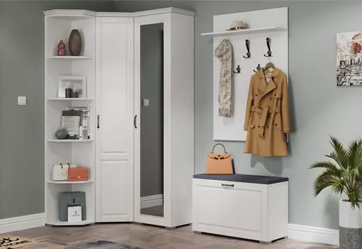 Прихожая Лацио