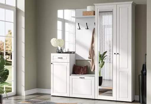 Прихожая Лацио