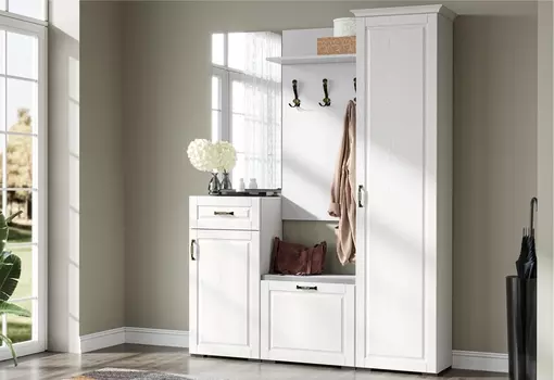 Прихожая Лацио