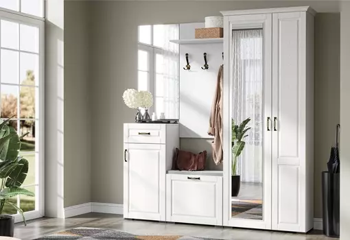 Прихожая Лацио