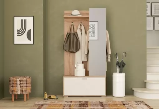 Прихожая Лайт