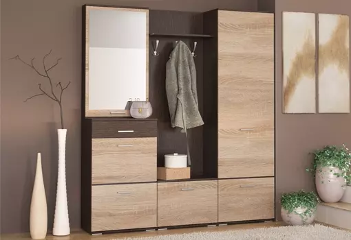 Прихожая Виола