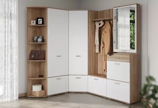 Прихожая Виола