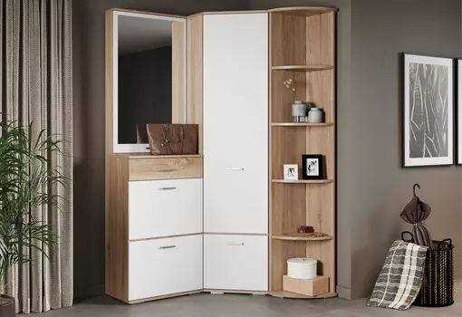 Прихожая Виола