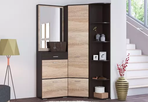 Прихожая Виола