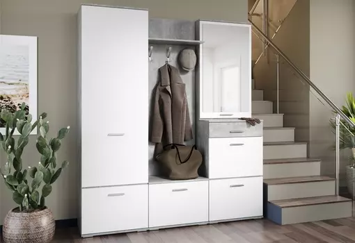 Прихожая Виола