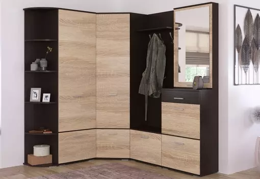 Прихожая Виола