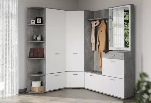 Прихожая Виола