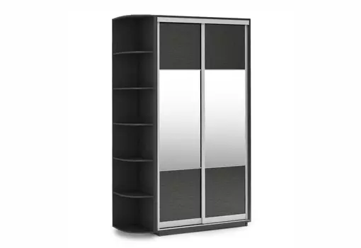 Шкаф-купе Тетрис 1200/2400