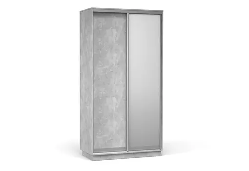 Шкаф-купе Тетрис 1200/2400