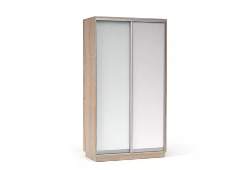 Шкаф-купе Тетрис 1200/2400