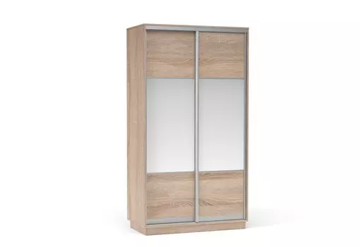 Шкаф-купе Тетрис 1200/2400