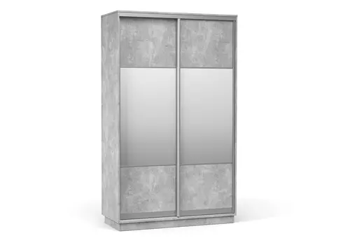 Шкаф-купе Тетрис 1400/2400