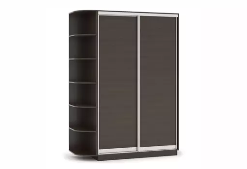Шкаф-купе Тетрис 1400/2400