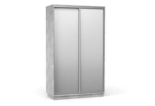 Шкаф-купе Тетрис 1400/2400