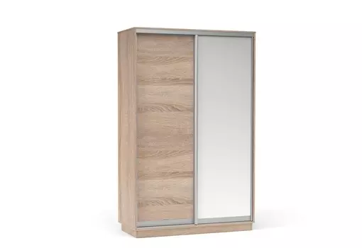 Шкаф-купе Тетрис 1400/2400