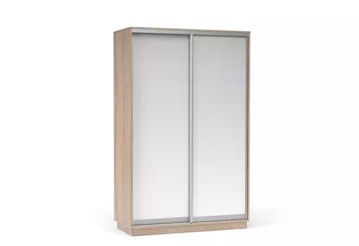 Шкаф-купе Тетрис 1400/2400