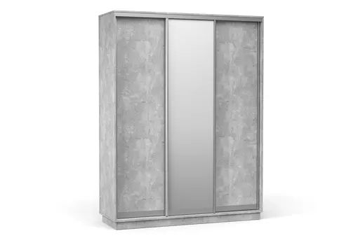 Шкаф-купе Тетрис 1800/2400