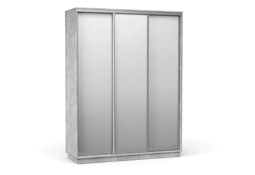 Шкаф-купе Тетрис 1800/2400