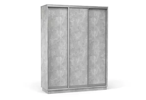 Шкаф-купе Тетрис 1800/2400