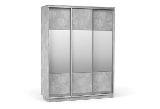 Шкаф-купе Тетрис 1800/2400