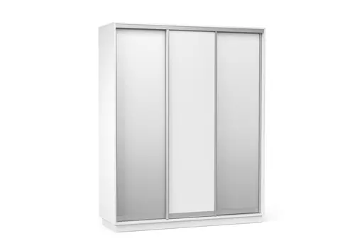 Шкаф-купе Тетрис 1800/2400