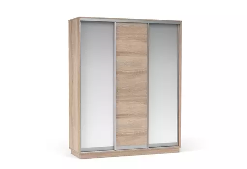 Шкаф-купе Тетрис 1800/2400