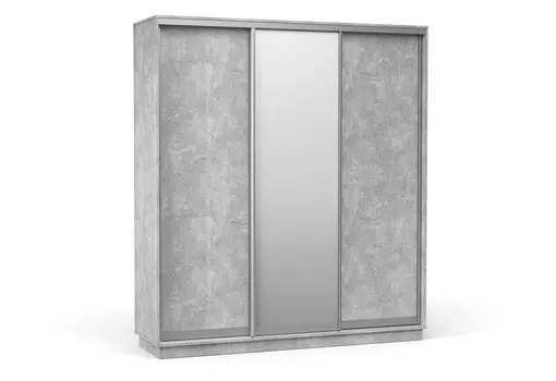 Шкаф-купе Тетрис 2100/2400