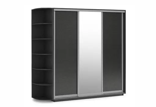 Шкаф-купе Тетрис 2100/2400