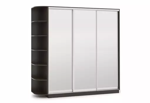 Шкаф-купе Тетрис 2100/2400