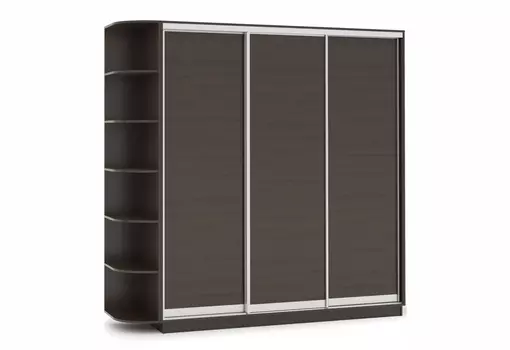 Шкаф-купе Тетрис 2100/2400