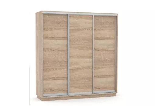 Шкаф-купе Тетрис 2100/2400